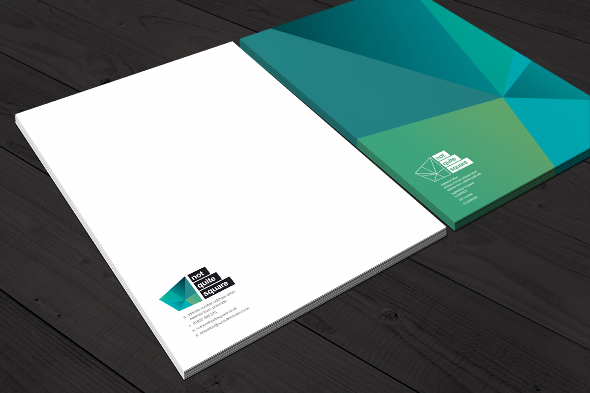 Antetli kağıt örneği