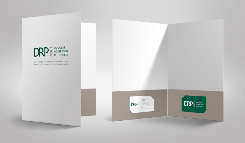 Cepli dosya örneği