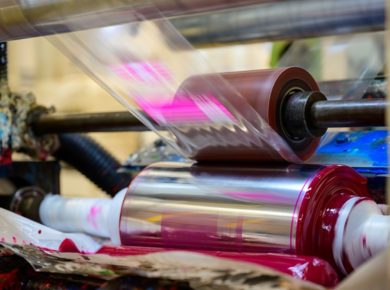 tifdruk baskı makinesi