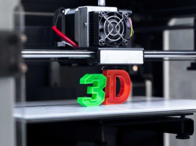 3d yazıcı nedir